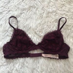 🌻Victoria’s secret underwire bralette